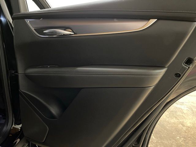 2024 Cadillac XT6 Luxury Dallas TX