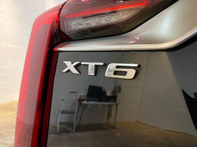 2024 Cadillac XT6 Luxury Dallas TX