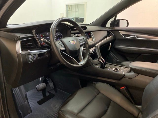 2024 Cadillac XT6 Luxury Dallas TX