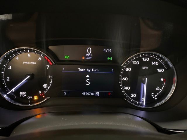 2024 Cadillac XT6 Luxury Dallas TX