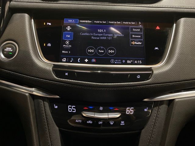 2024 Cadillac XT6 Luxury Dallas TX