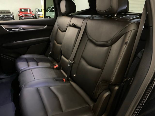 2024 Cadillac XT6 Luxury Dallas TX