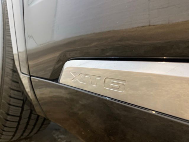 2024 Cadillac XT6 Luxury Dallas TX