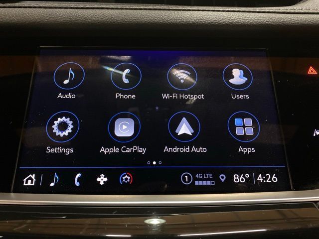 2024 Cadillac XT6 Luxury Dallas TX