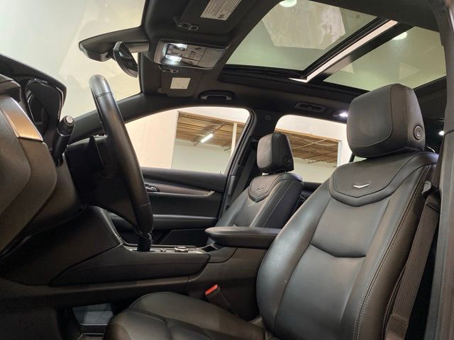 2024 Cadillac XT6 Luxury Dallas TX