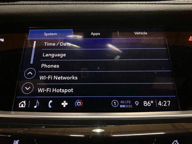 2024 Cadillac XT6 Luxury Dallas TX