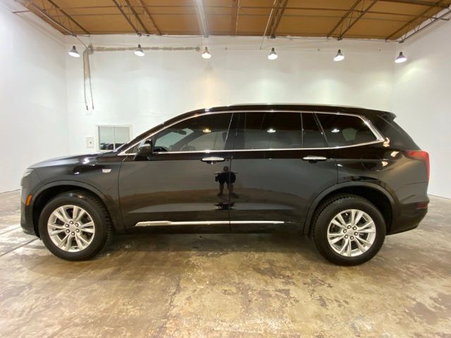 2024 Cadillac XT6 Luxury Dallas TX
