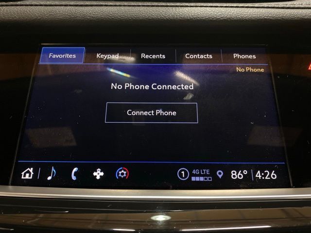 2024 Cadillac XT6 Luxury Dallas TX