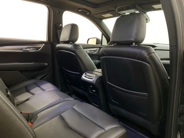 2024 Cadillac XT6 Luxury Dallas TX