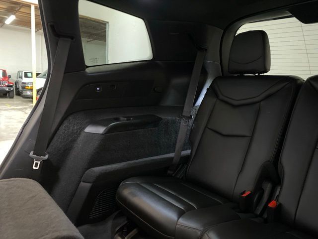 2024 Cadillac XT6 Luxury Dallas TX