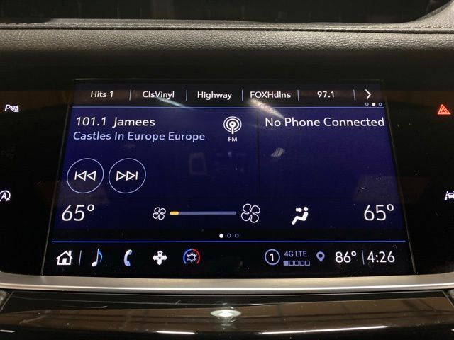 2024 Cadillac XT6 Luxury Dallas TX