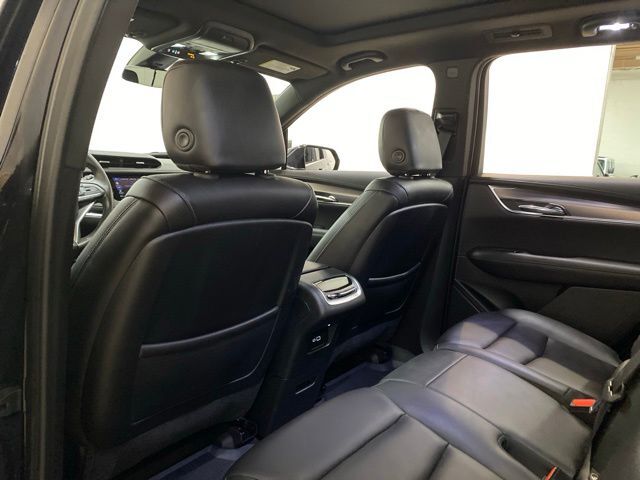 2024 Cadillac XT6 Luxury Dallas TX