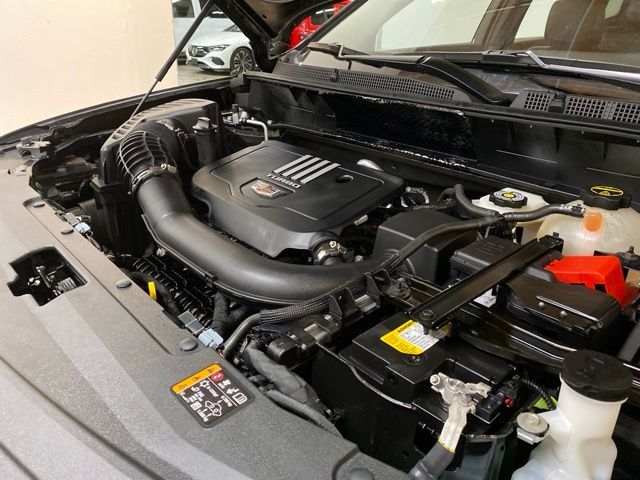 2024 Cadillac XT6 Luxury Dallas TX