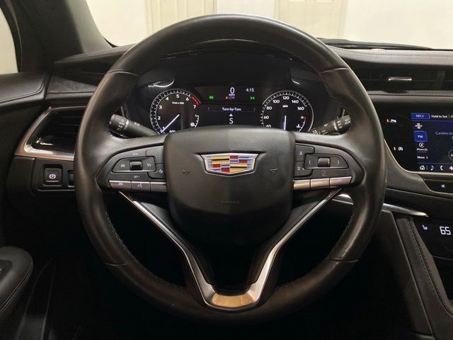2024 Cadillac XT6 Luxury Dallas TX