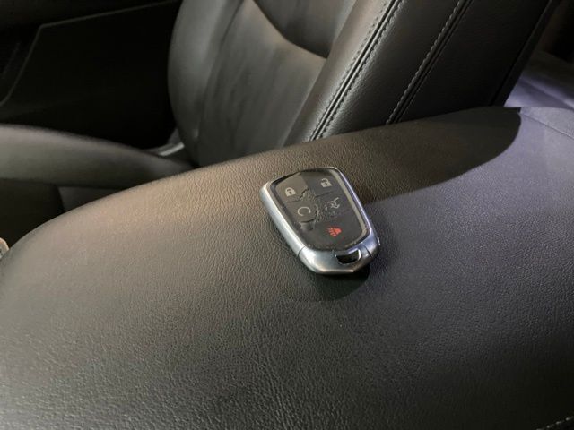 2024 Cadillac XT6 Luxury Dallas TX