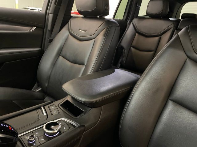2024 Cadillac XT6 Luxury Dallas TX