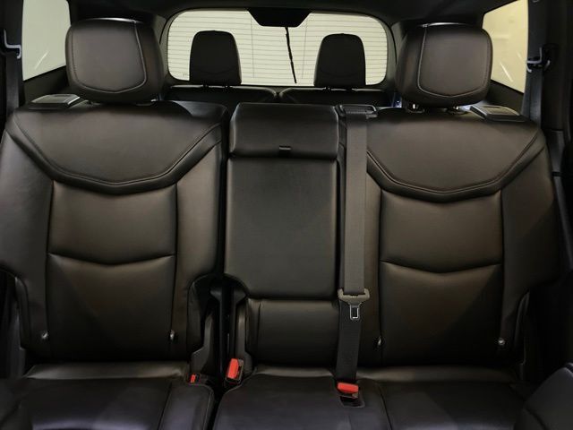 2024 Cadillac XT6 Luxury Dallas TX