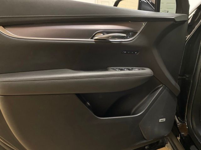 2024 Cadillac XT6 Luxury Dallas TX