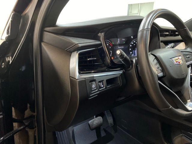 2024 Cadillac XT6 Luxury Dallas TX