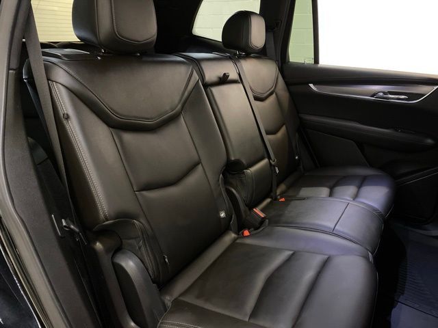2024 Cadillac XT6 Luxury Dallas TX