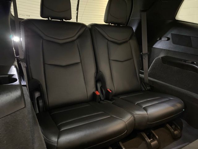2024 Cadillac XT6 Luxury Dallas TX