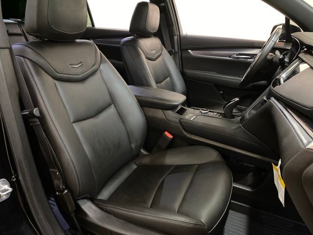 2024 Cadillac XT6 Luxury Dallas TX