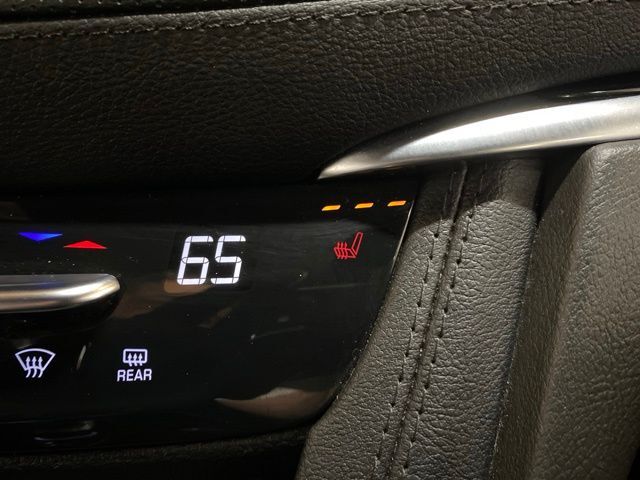 2024 Cadillac XT6 Luxury Dallas TX