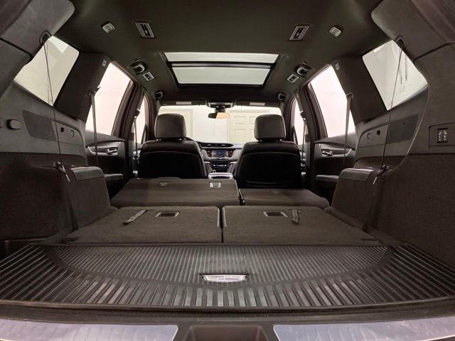 2024 Cadillac XT6 Luxury Dallas TX