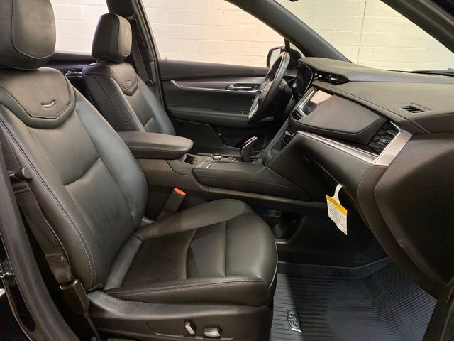 2024 Cadillac XT6 Luxury Dallas TX