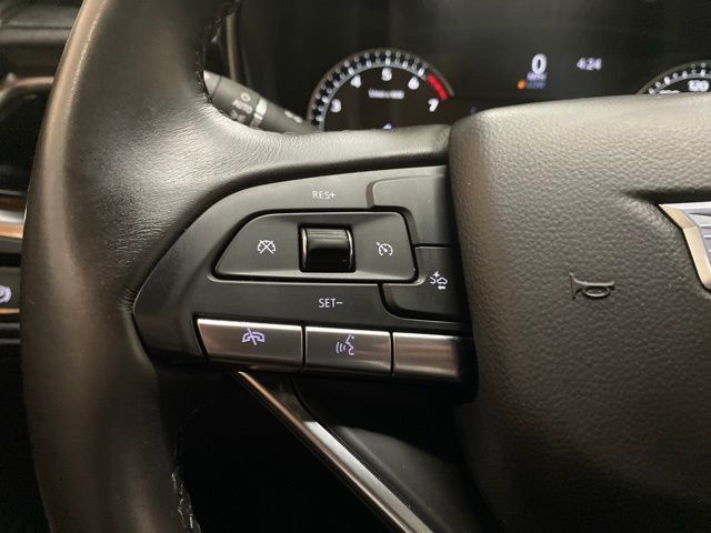 2024 Cadillac XT6 Luxury Dallas TX