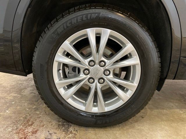 2024 Cadillac XT6 Luxury Dallas TX