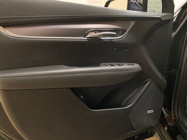 2024 Cadillac XT6 Luxury Dallas TX