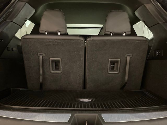 2024 Cadillac XT6 Luxury Dallas TX
