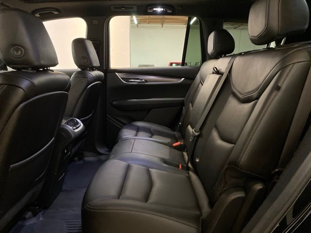 2024 Cadillac XT6 Luxury Dallas TX