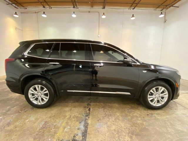 2024 Cadillac XT6 Luxury Dallas TX