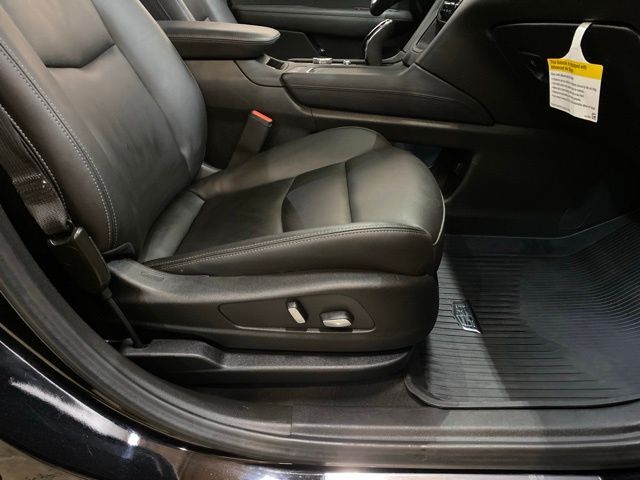 2024 Cadillac XT6 Luxury Dallas TX