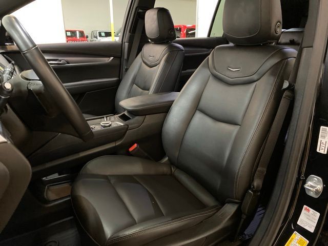 2024 Cadillac XT6 Luxury Dallas TX
