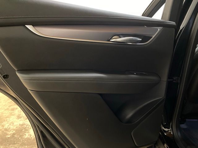 2024 Cadillac XT6 Luxury Dallas TX