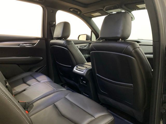 2024 Cadillac XT6 Luxury Dallas TX