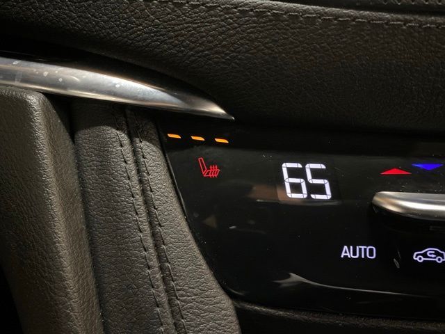 2024 Cadillac XT6 Luxury Dallas TX