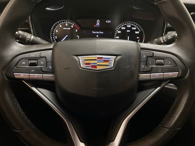 2024 Cadillac XT6 Luxury Dallas TX