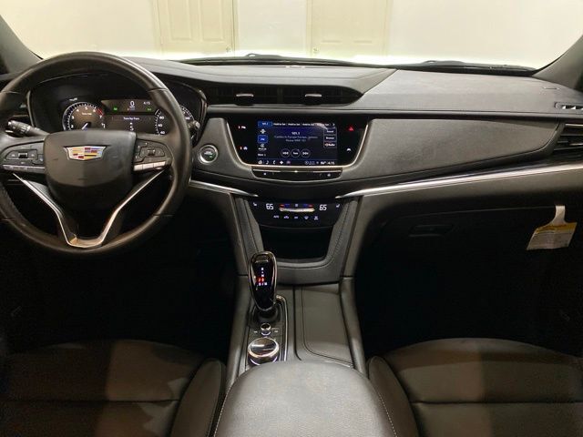 2024 Cadillac XT6 Luxury Dallas TX
