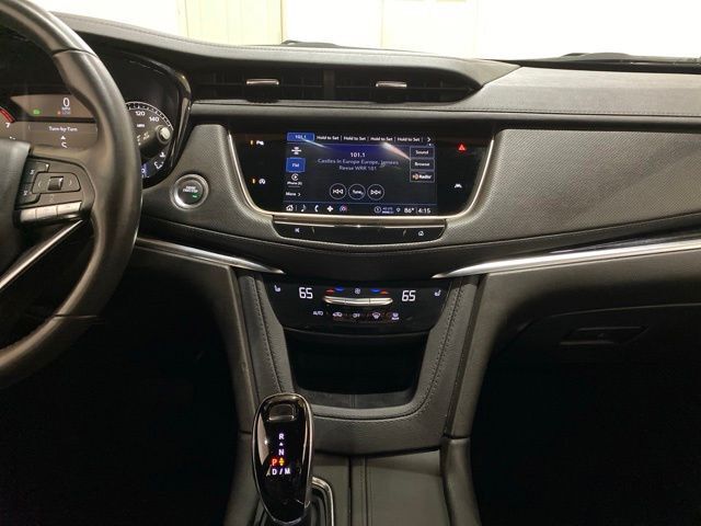 2024 Cadillac XT6 Luxury Dallas TX