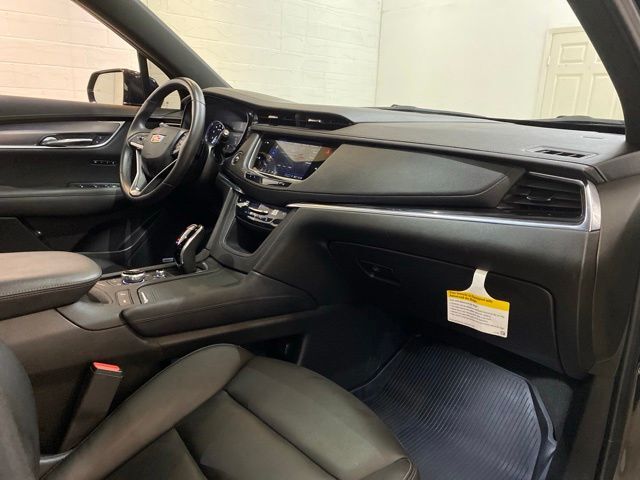 2024 Cadillac XT6 Luxury Dallas TX