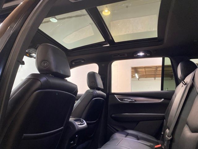 2024 Cadillac XT6 Luxury Dallas TX