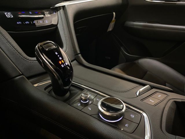 2024 Cadillac XT6 Luxury Dallas TX