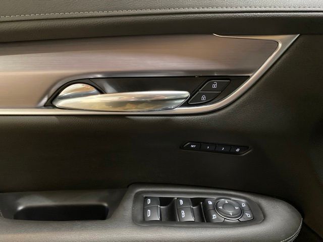 2024 Cadillac XT6 Luxury Dallas TX