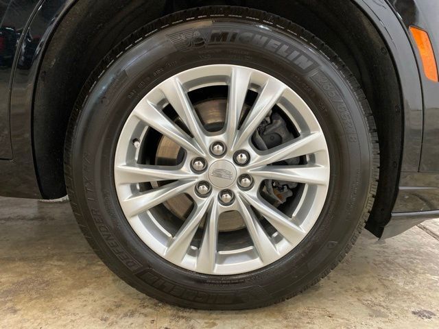 2024 Cadillac XT6 Luxury Dallas TX