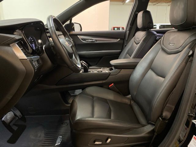 2024 Cadillac XT6 Luxury Dallas TX