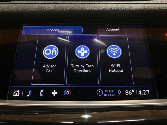 2024 Cadillac XT6 Luxury Dallas TX